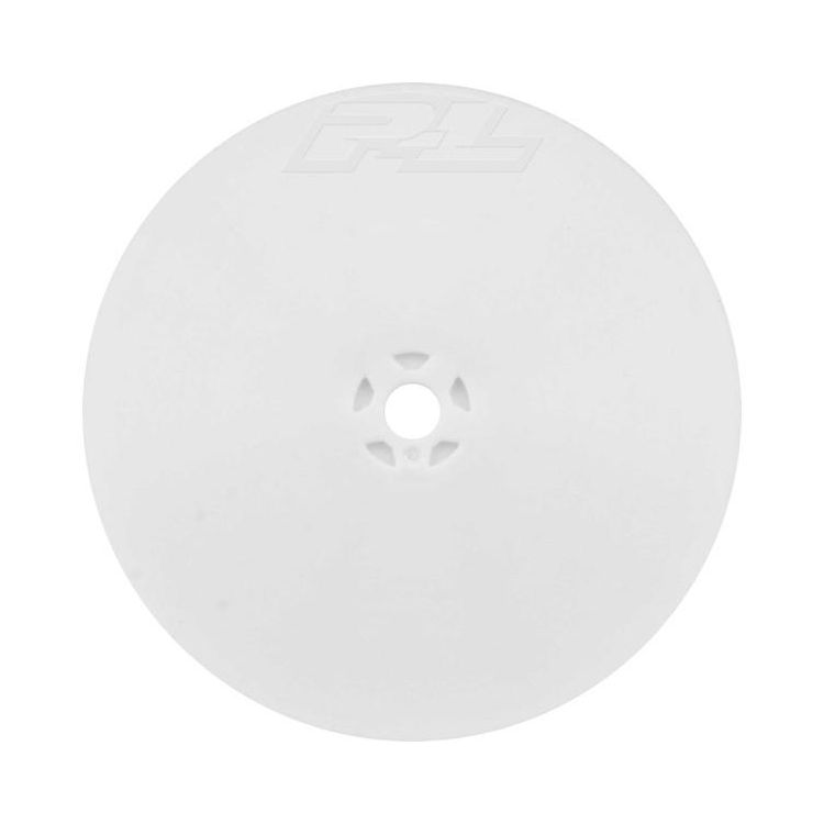 Pro-Line disk 2.2" Velocity H12 přední bílý (2) (pro AE B74)