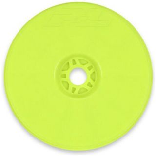 Pro-Line disk 4.0" Velocity Truggy H17 žlutý (4)