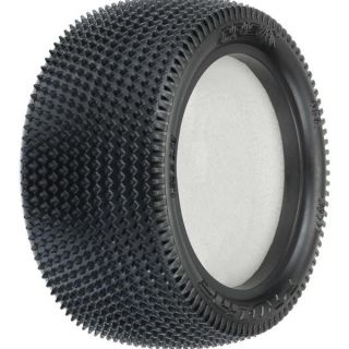 Pro-Line pneu 2.2" Prism 2.0 Z4 Carpet Buggy zadní (2)