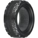 Pro-Line pneu 2.2" Prism 2.0 Z3 4WD Carpet Buggy přední (2)