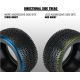 Pro-Line pneu 2.2" Hexon Z3 Carpet Buggy zadní (2)