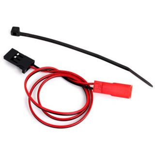 Traxxas kabel (pro ventilátor NO3475)