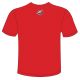 SWORKz Original červené T-Shirt velikost S