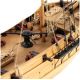 AMATI Adventure pirátská loď 1760 1:60 kit