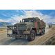 Model Kit military 6513 - M923 "HILLBILLY" Gun Truck (1:35)