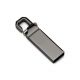 128GB USB3.0 Key-Chain USB Flash Disk Color: Black