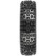Pro-Line pneu 2.2" Hexon CR4 Carpet 2WD přední (2)