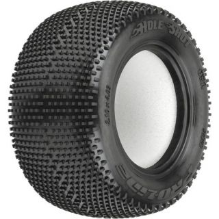 Pro-Line pneu 2.2" Hole Shot T 2.0 M3 Off-Road (2)