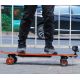 Držák kamery na skateboard