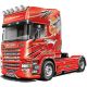 Model Kit truck 3906 - SCANIA R730 STREAMLINE 4x2 (1:24)