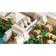 LEGO Architecture - Velká pyramida v Gíze