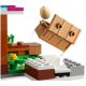 LEGO Minecraft - Pekárna