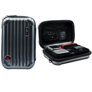 Insta360 ONE RS - Skořepinový nylonový kufr