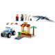 LEGO Jurassic World  - Hon na pteranodona