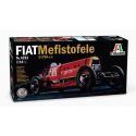Model Kit auto 4701 - FIAT MEFISTOFELE (1:12)