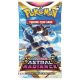 Pokémon: 1 Blister Booster - Astral Radiance