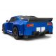 QuantumR Muscle Car FLUX 1/8 4WD - Modrý