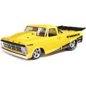 Losi 22S Dragster 1:10 1968 F100 RTR Magnaflow