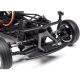 Losi 22S Dragster 1:10 1968 F100 RTR Magnaflow