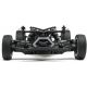 Losi 22S Dragster No Prep Roller 1:10