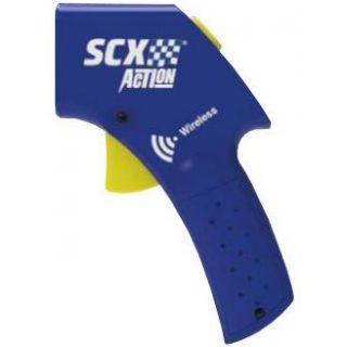 SCX Action Ovládač bezdrôtový