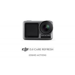 DJI Care Refresh (OSMO ACTION)