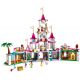 LEGO Disney Princess - Nezapomenutelná dobrodružství na zámku