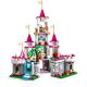 LEGO Disney Princess - Nezapomenutelná dobrodružství na zámku