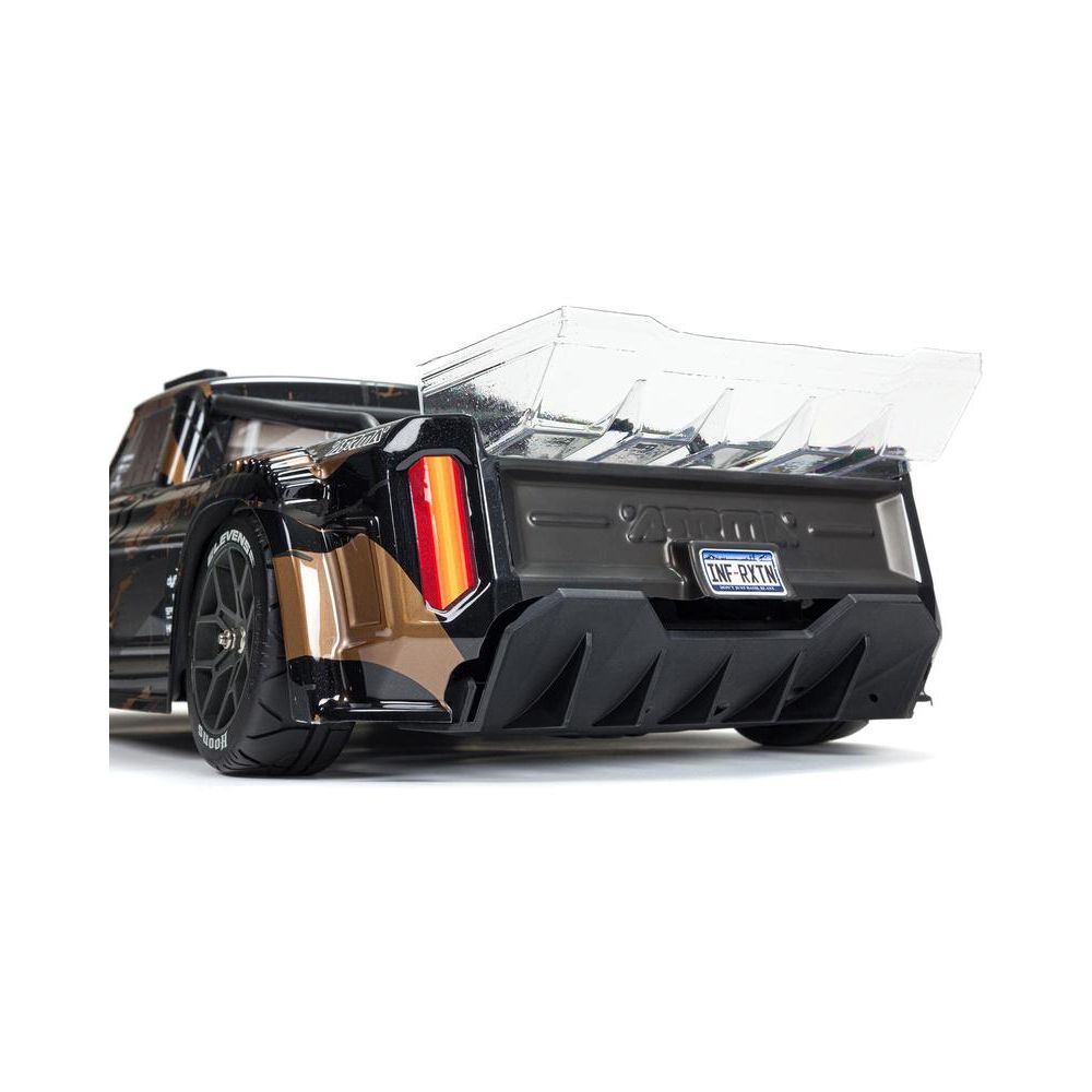 Arrma Infraction 3S BLX 18 RTR zlatá