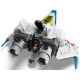 LEGO Rakeťák od Disneyho a Pixaru - Raketa XL-15