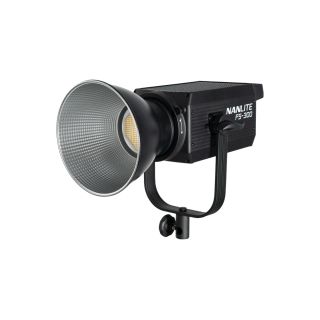 Nanlite FS-300 LED bodové svetlo