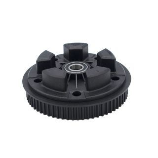 Exway Atlas 56T Pulley pro Exway core