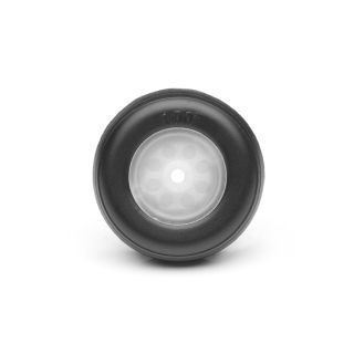 Kolo pěnové tvrdé 25mm (1,0")