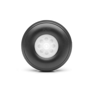 Kolo pěnové tvrdé 76mm (3,0")