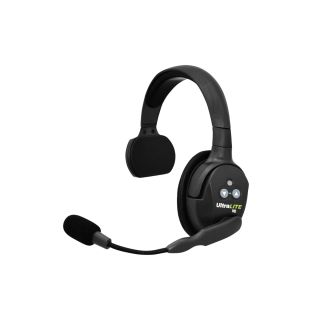 EARTEC UltraLITE HD 2 (set pro dvě osoby) - pár sluchátek s jedním náušníkem
