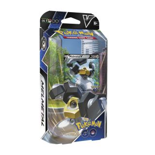 Pokémon V Battle Deck Mewtwo/Melmetal