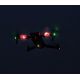 Rechargeable LED Strobe Light for Drones (With Battery)