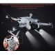 DJI MINI 3 Pro - Two LED Lights with Landing Gear (With Battery)