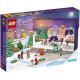 LEGO Friends - Adventní kalendář