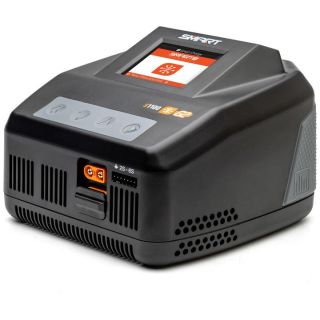 Spektrum Smart G2 nabíjač S1100 1x100W AC