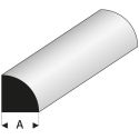 Raboesch profil ASA čvrtkruhový 2x330mm (5)