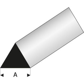 Raboesch profil ASA trojúhelníkový 60° 1x1000mm