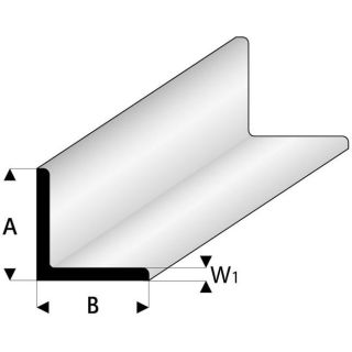 Raboesch profil ASA L 2x2x330mm (5)