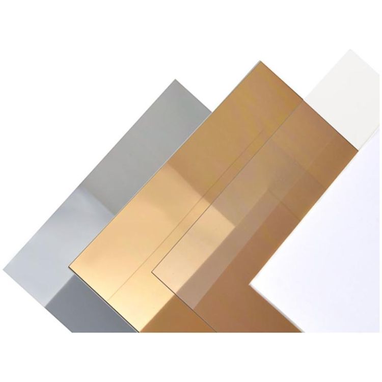 Raboesch deska polystyrenová bílá 0.3x194x320mm