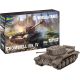 Plastic ModelKit World of Tanks 03504 - Cromwell Mk. IV (1:72)