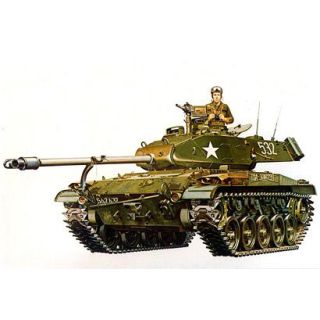 M41 Walker Bulldog 1/35