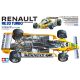 TAMIYA 1:12 Renault RE-20 w/PE Parts