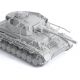 Model Kit tank 6594 - PZ.KPFW. IV AUSF.G APR-MAY 1943 PRODUCTION (1:35)