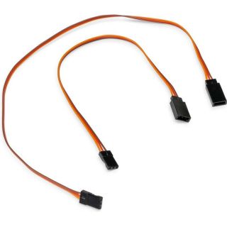 E-flite prodlužovací kabely serv: Beechcraft D18 1.5m