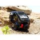 Traxxas TRX-4 Land Rover Defender 1:10 TQi RTR červený